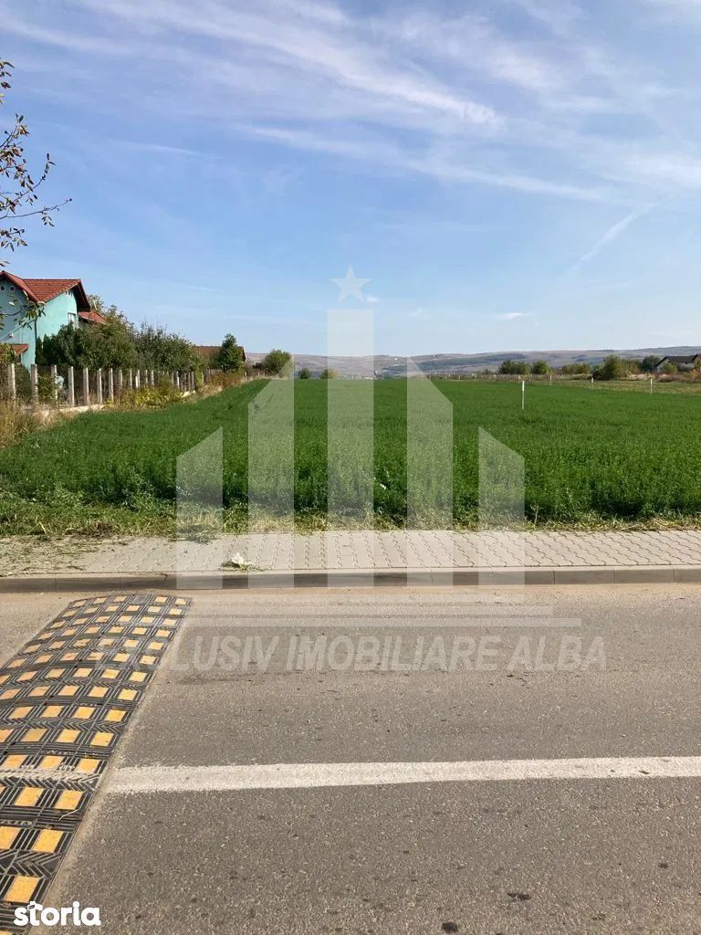 Teren intravilan de vanzare, Dealul Furcilor - Poză 4