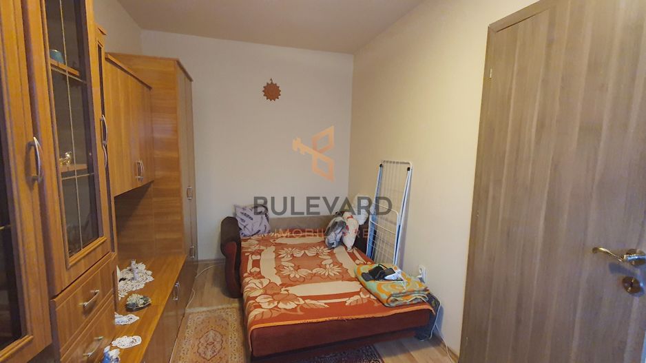 Apartament cu 2 camere, zona Pod Calvaria! - Poză 3
