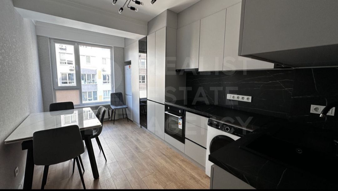 Chirie, apartament, 1 cameră, strada Ghica Vodă, Botanica - Poză 3