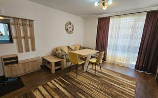 Apartament 2 Camere I Etaj 1 I Loc Parcare I Arhitectilor - Poză 1