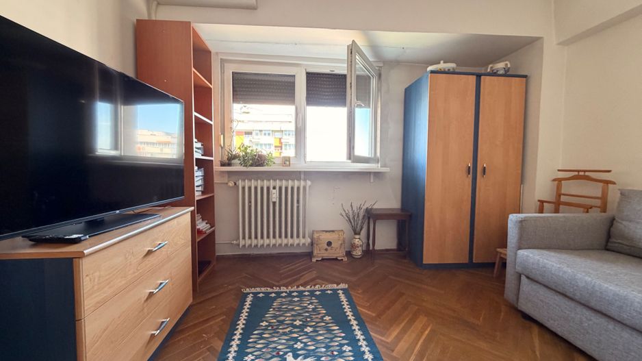 APARTAMENT 4 CAMERE | MIHALACHE | BLOC 84' - Poză 13