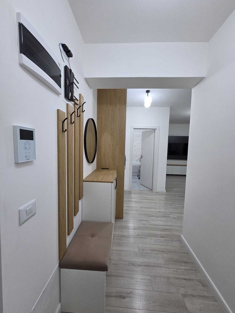 Apartament 2 camere-  Satina Garden - Poză 3