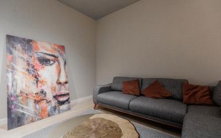 Vânzare, apartament, 2 camere + living, str Columna, Centru. - Poză 4