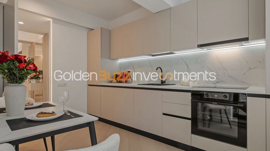 Apartament 3 camere de inchiriat | Cortina North - Poză 13