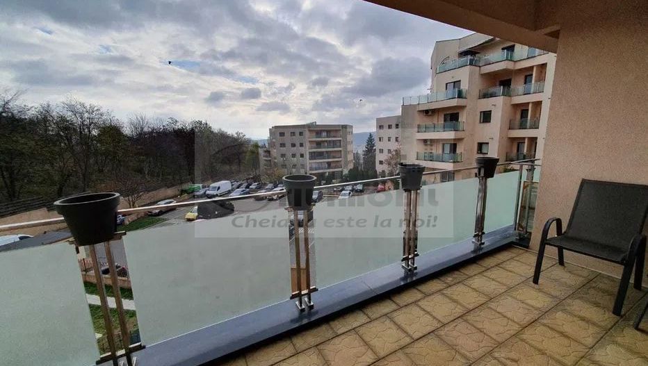 Apartament 2 camere Copou 500 euro - Poză 7