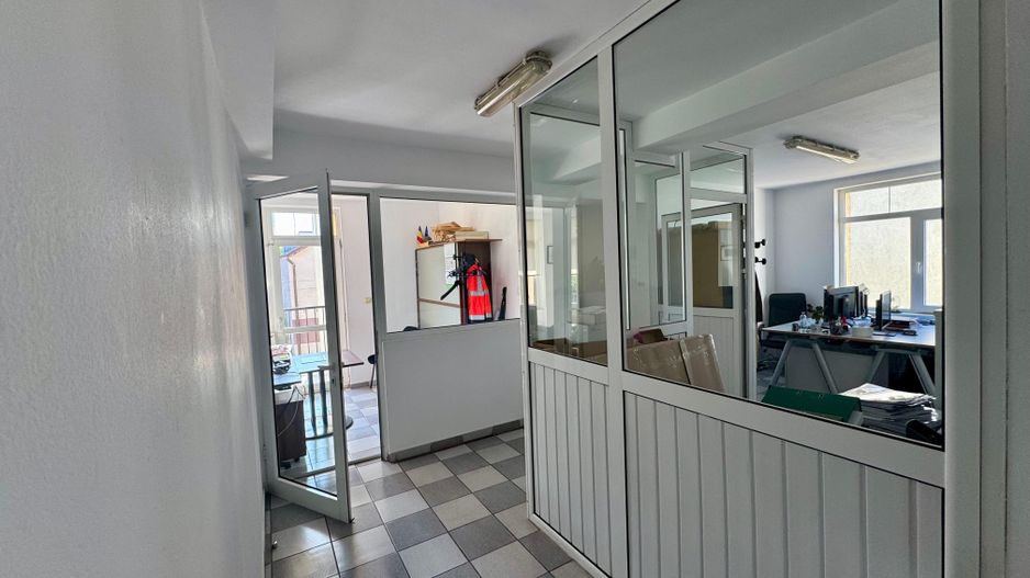 OPORTUNITATE - vila-curte individuala-garaj la Domenii-Popisteanu - Poză 12