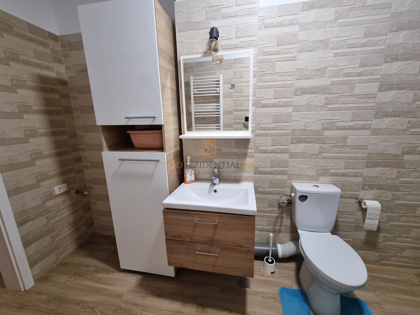 Apartament 3 camere, 108 mp, parcul Tudor Arghezi, Comision 0% - Poză 8
