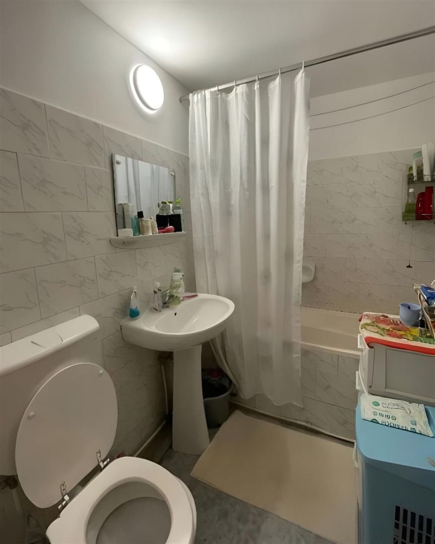 Apartament 2 camere, decomandat in Ampoi 3, et.3 - Poză 5