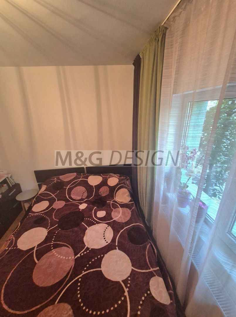 Apartament 2 camere Sgului etaj 2 - Poză 6