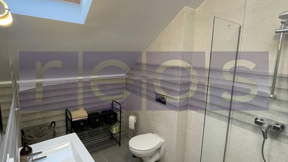 VANZARE VILA ELEGANTA | 6 CAMERE | SECTOR 1 | CURTE | DOTARI MODERNE | - Poză 20