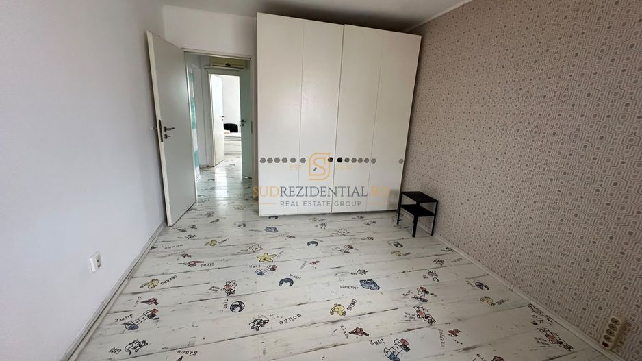 Apartament cu 3 camere de închiriat, aproape de metrou Piața Sudului - Poză 2