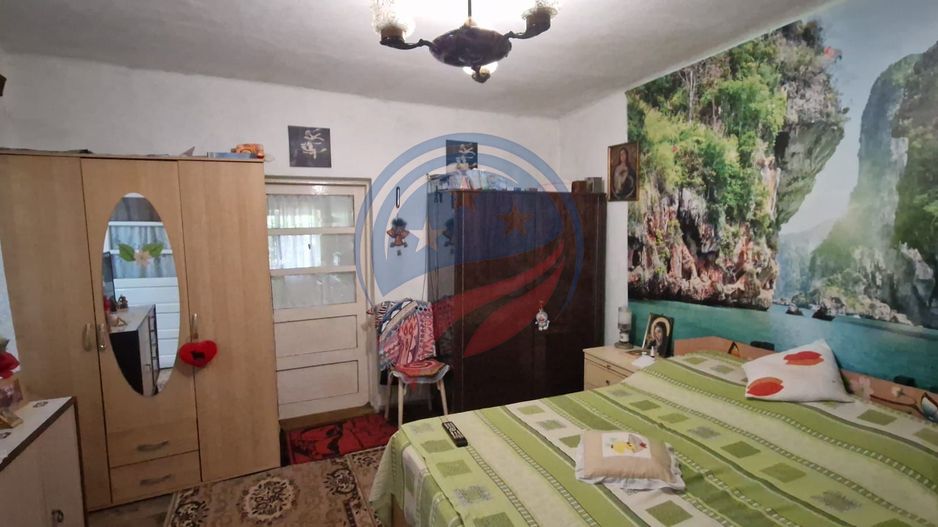 Casă parter cu teren generos de 595 mp, în Șimnicul de Jos – Craiova - Poză 9