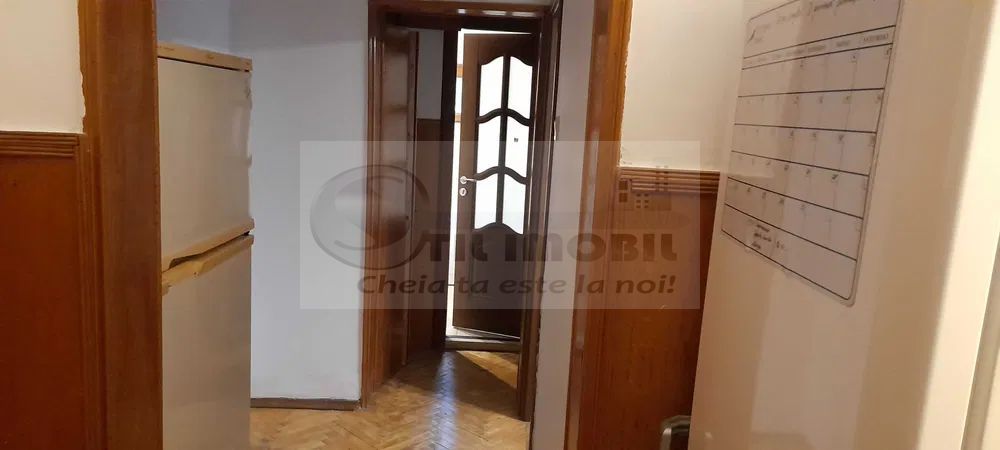 Apartament 3 camere Pacurari - 370 EURO - Poză 2