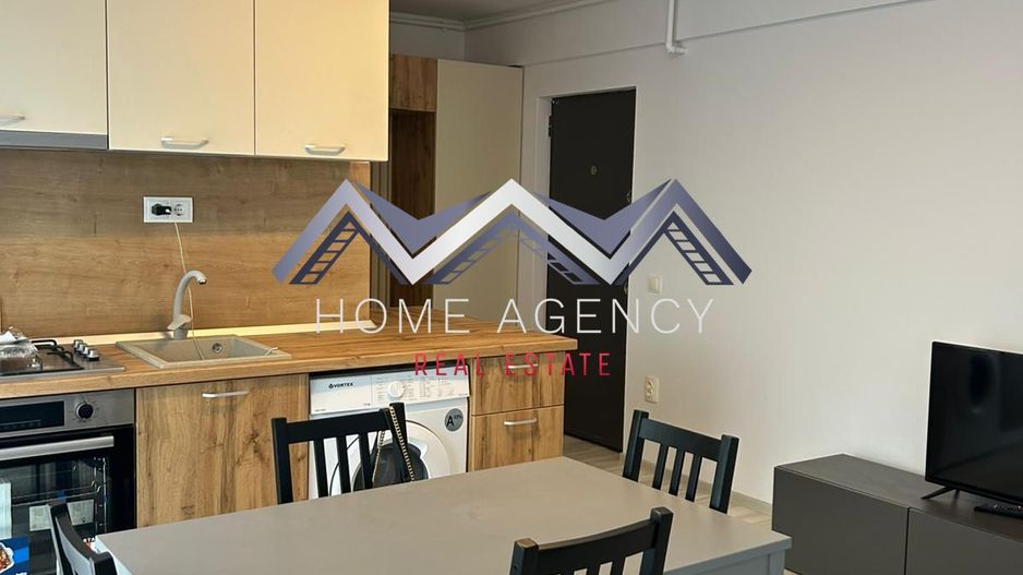 Apartament 2 camere Otopeni | prima închiriere - Poză 3