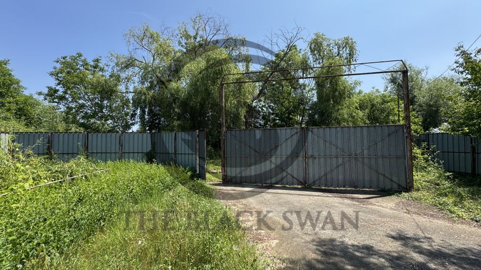 Hala de vanzare | 1.100mp I Boldesti-Scaieni - Randament anual 10% - Poză 13