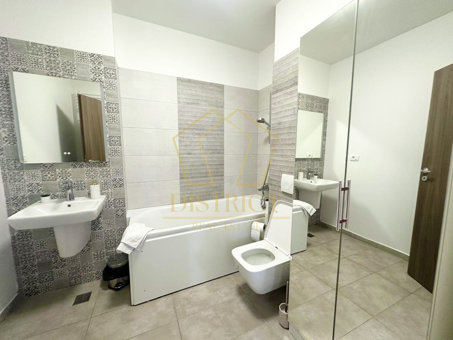 Apartament elegant cu o camere | XCity Towers | PetFriendly - Poză 7