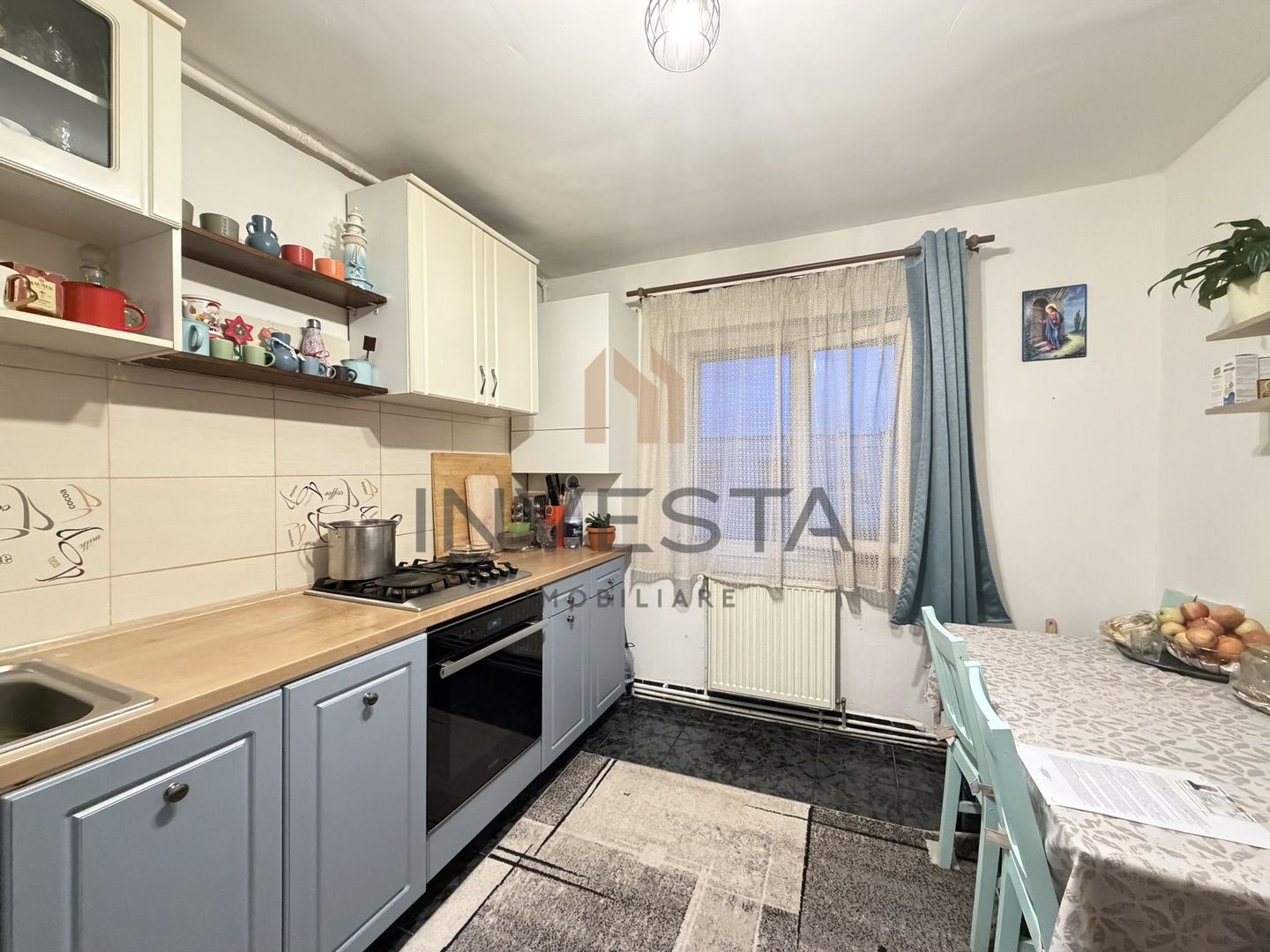 Apartament 2 camere finisat modern in zona Iulius Mall - Poză 3
