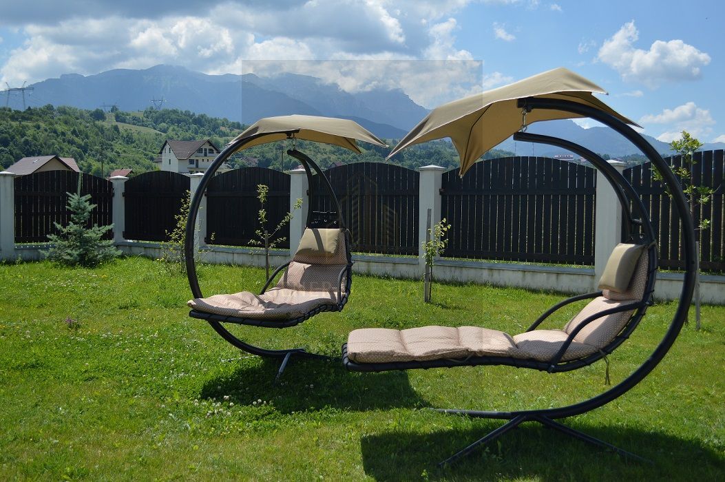 Vilă cu suflet și poveste în Tohanu Nou – Bran - Poză 5