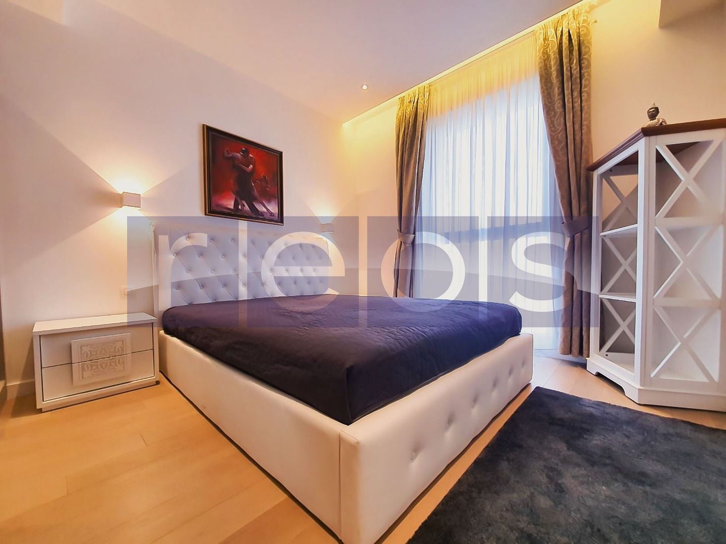 VANZARE APARTAMENT ONE PLAZA | 2 CAMERE | 54MP | MOBILAT-UTILAT-TERASA - Poză 6