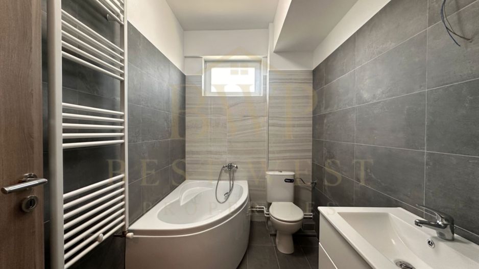 Apartament de închiriat, Lipovei, 2 camere, nou - Poză 5