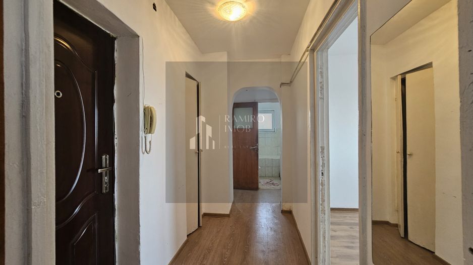 Apartament 3 camere decomandat - Piata Progresul / Soseaua Giurgiului - Poză 4