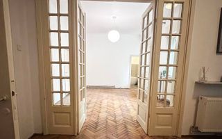 2 camere in vila Interbelica | Hristo Botev | - Poză 6