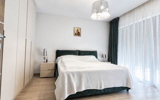 Vila cu 6 camere 4 bai, zona Spitalul Judetean, cu spa, garaj, beci - Poză 1