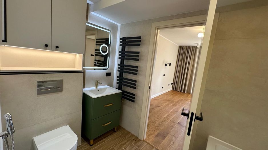 4 camere | Piata Charles de Gaulle | Aviatorilor - Poză 17