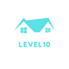 LEVEL 10 - Logo