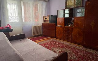 Apartament cu 3 camere | Etaj 1 | Bulevardul Dacia | Oradea - Poză 4