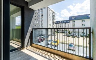 2 camere, modern, 2 bai, bloc nou, Parcare, Vivo Complex Columna - Poză 8