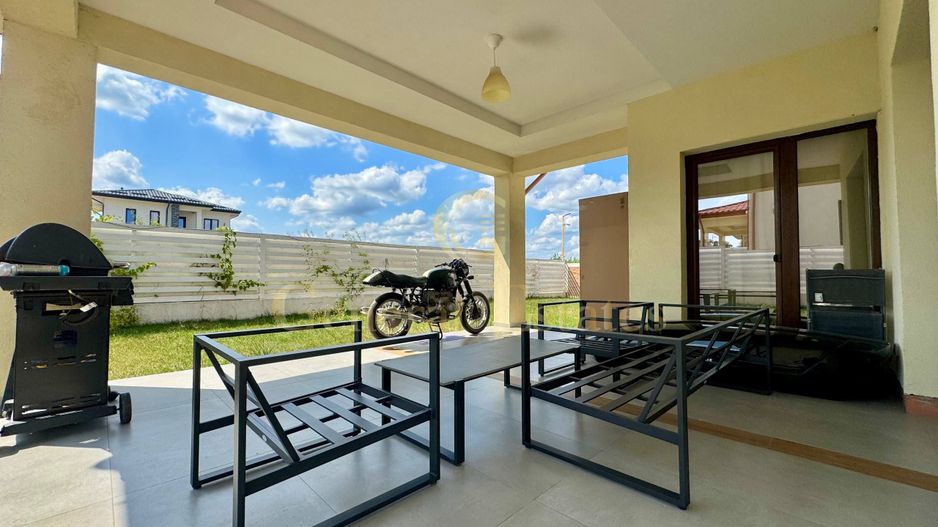 Vânzare Casa P+E - Gata de intrare – Vișan, Iași - Poză 19