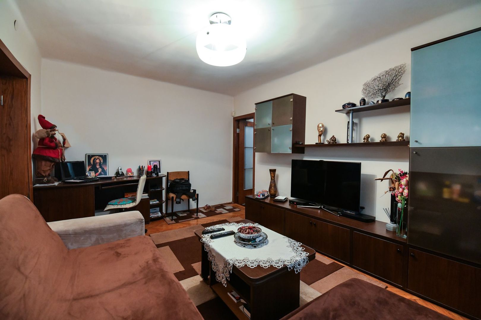 Casa individuală | Strada Plantelor | Curte proprie - Poză 15