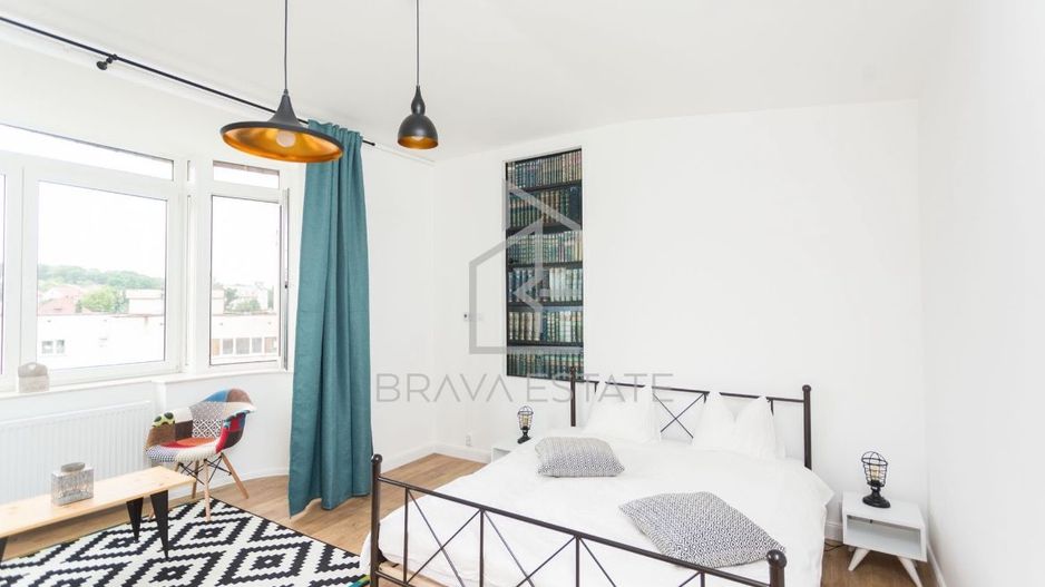 Apartament de inchiriat, 50 mp, zona GHEORGHENI - Poză 2
