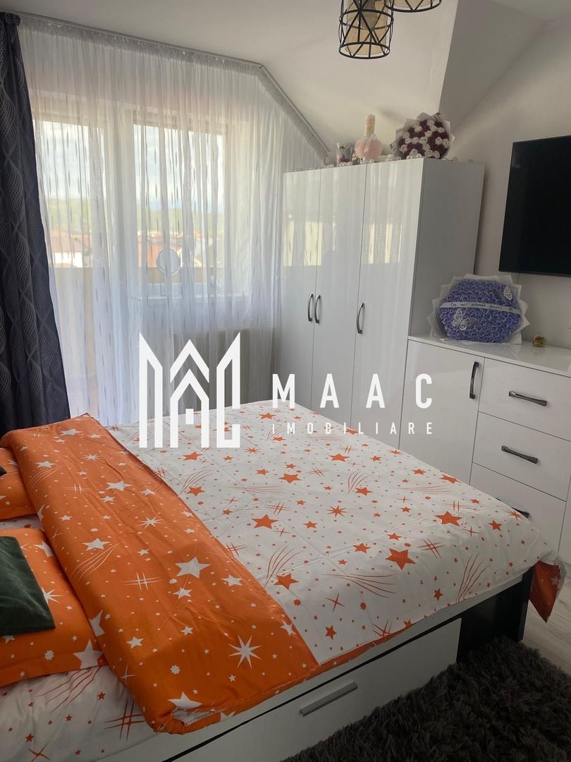 APARTAMENT 3 CAMERE i SELIMBAR I UNIRI I PARCARE - Poză 6