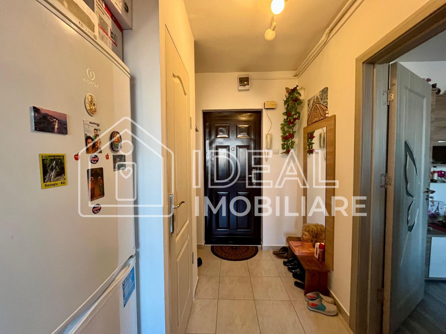 Apartament 2 camere – zona Mihai Viteazu - Poză 6