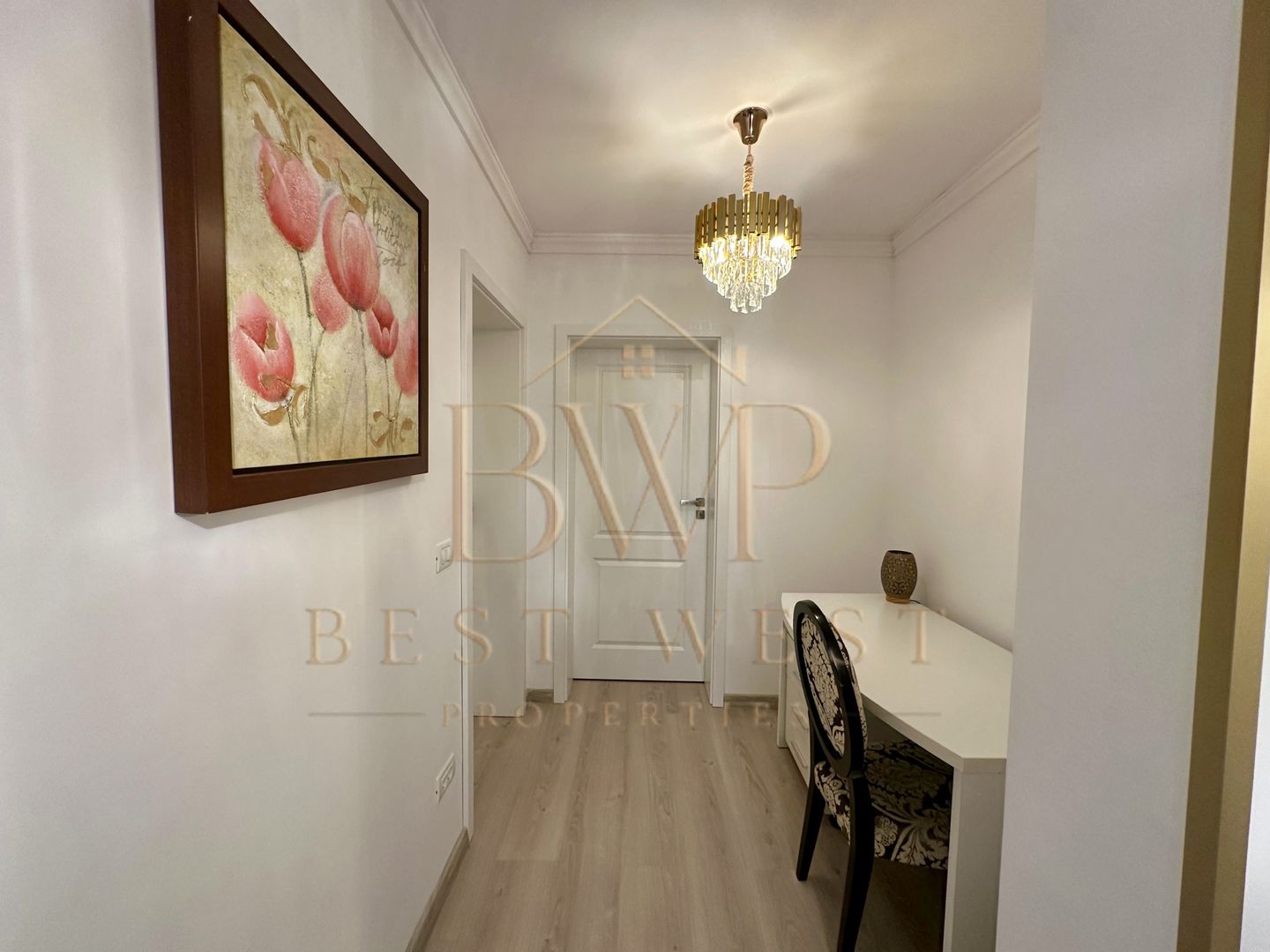 Vila individuala, zona Dumbrăvița, comision 0% - Poză 22