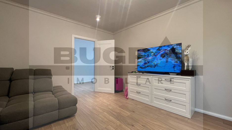 Casa individuala, 70mp, moderna,  petfriendly, zona Stadion CFR - Poză 4