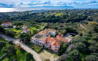 Hotel Kefalonia - Poză 1