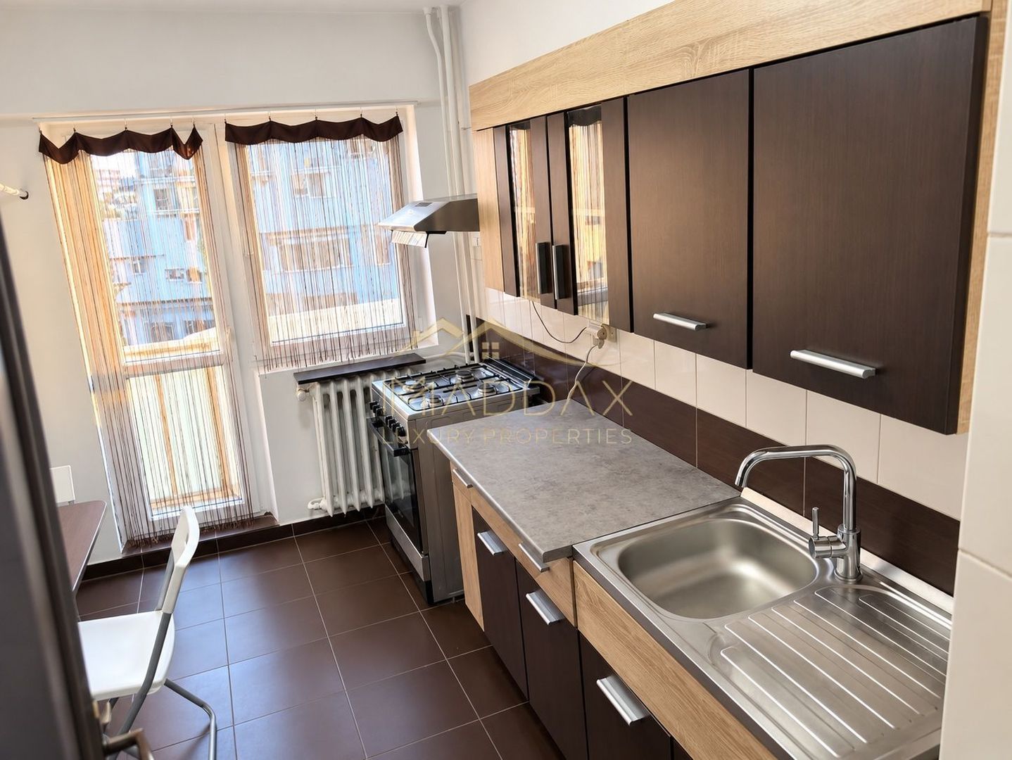 🎓 Apartament Decomandat 2 Camere | Calea 13 Septembrie |Ideal Studenți Medicina - Poză 5