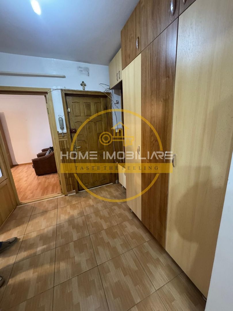Apartament 2 Camere Decomandat Nicolina-Lidl Prima Statie - Poză 5