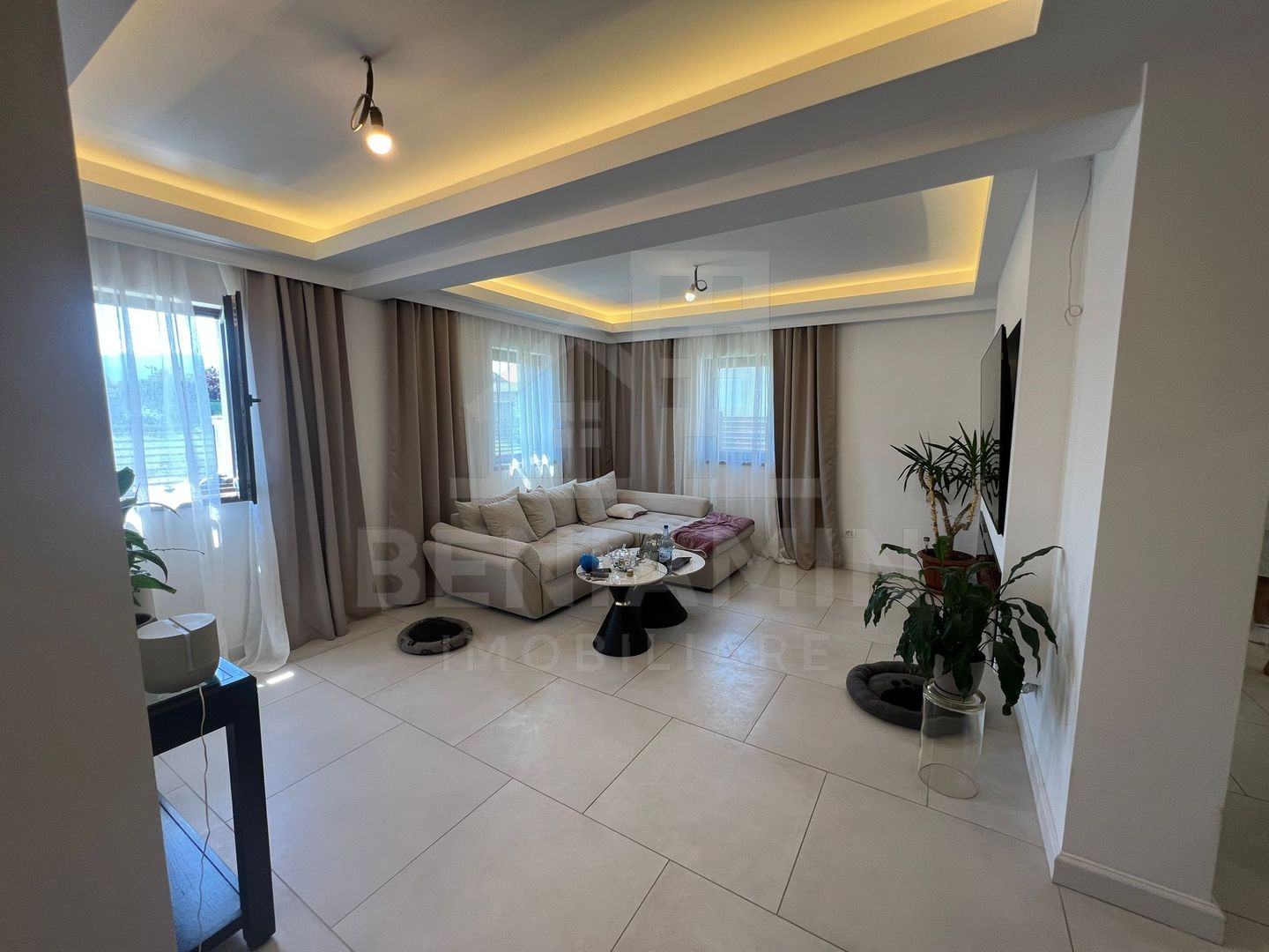 Casa-4-Camere-165mp-Utili-480mp-Garaj-Teren-Bartolomeu-Brasov - Poză 7