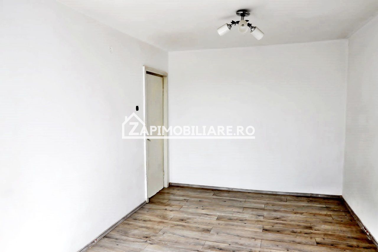 Apartament 2 camere, 55 mp, Toplita - Poză 5