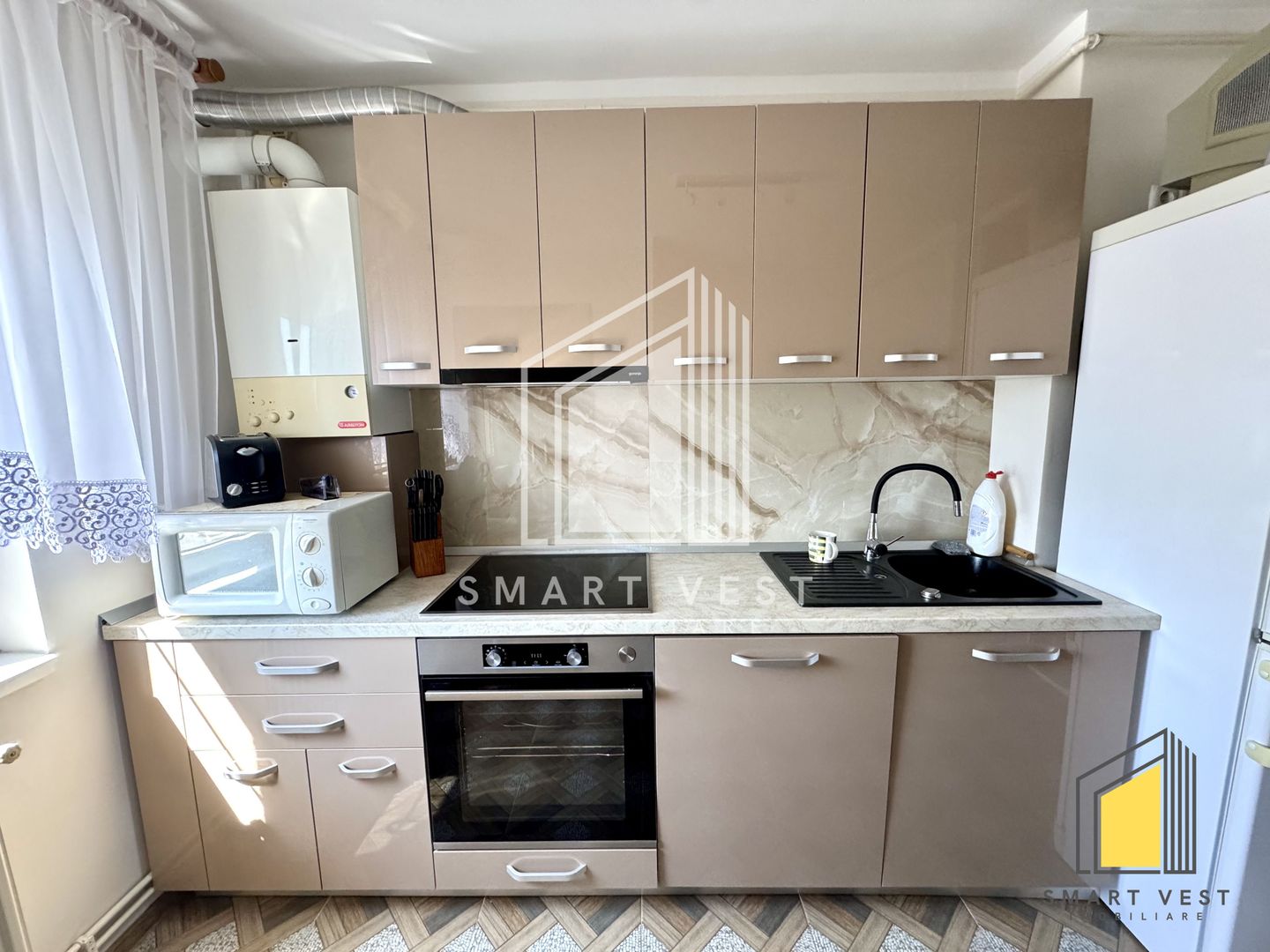 Apartament 3 camere decomandat | 73 mp | Zona Micro 16 - Poză 6