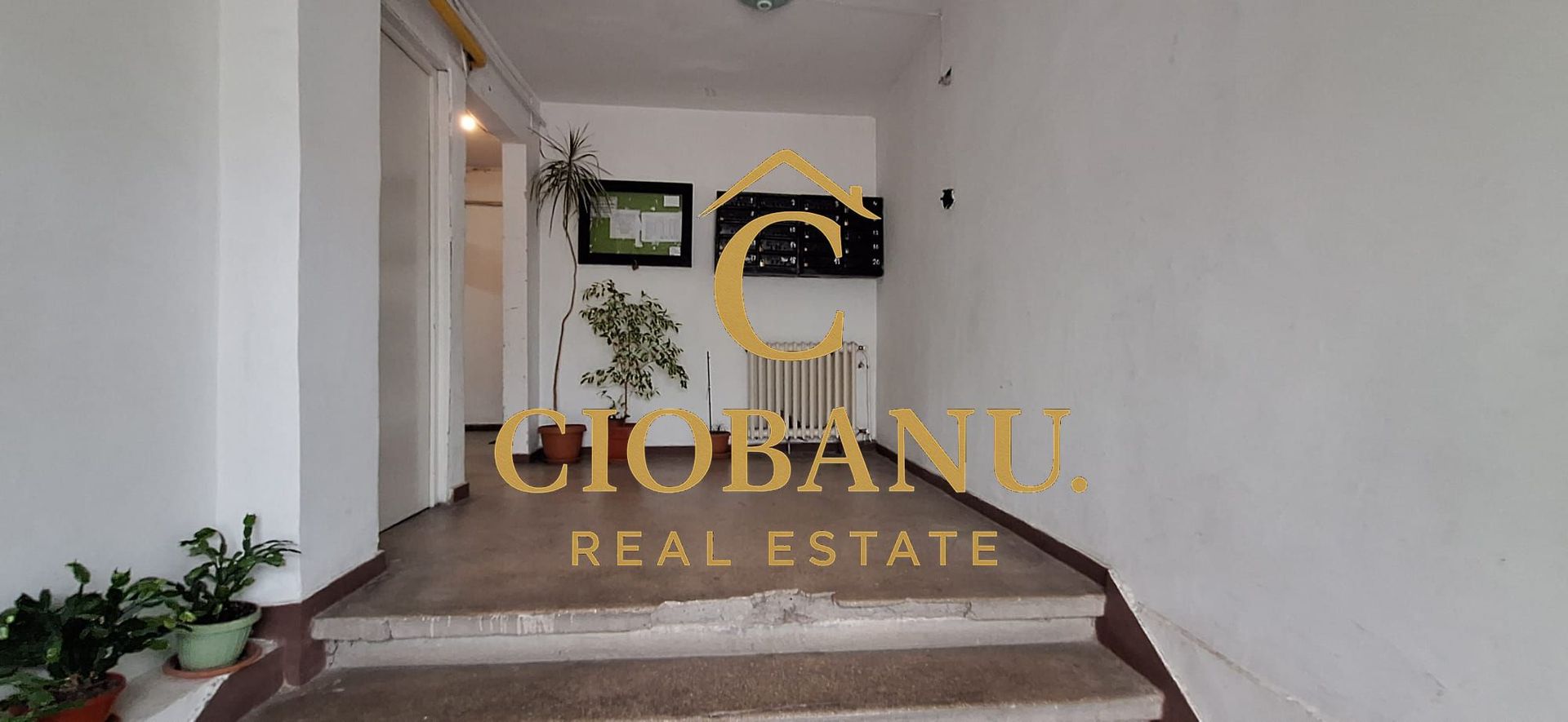 Apartament 2 camere DECOMANDAT de inchiriat, zona Pedagogic - Poză 9