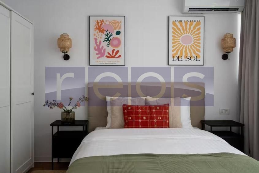 APARTAMENT 2 CAMERE 50MP UNIVERSITATE ULTRACENTRAL OCAZIE INVESTITIE RENOVAT - Poză 6