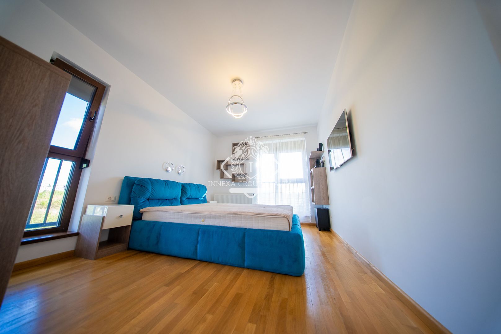 Apartament 3 camere I etaj 2/3 I bloc 2018 I 2 locuri de parcare I Sisesti - Poză 10