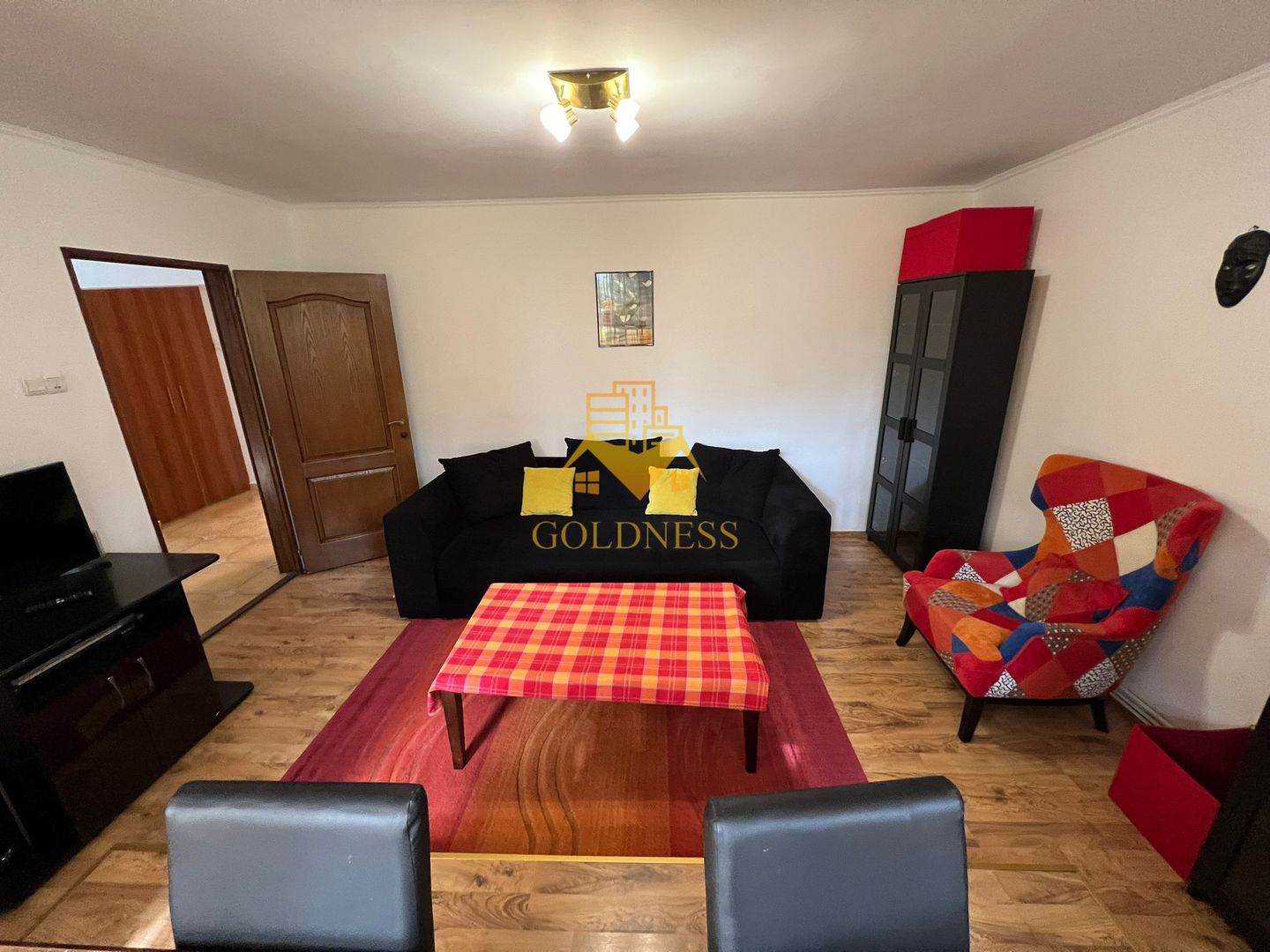 3 camere decomandate, Gheorgheni, Zona Alverna, C Brancusi - Poză 5