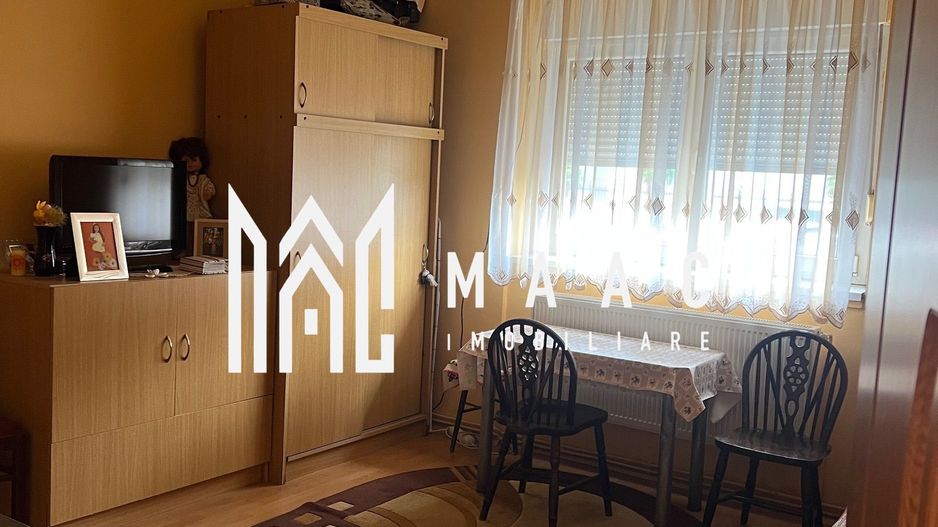 Casă 2 camere de vânzare | Sibiu, Lazaret | 64 mp | teren - Poză 17