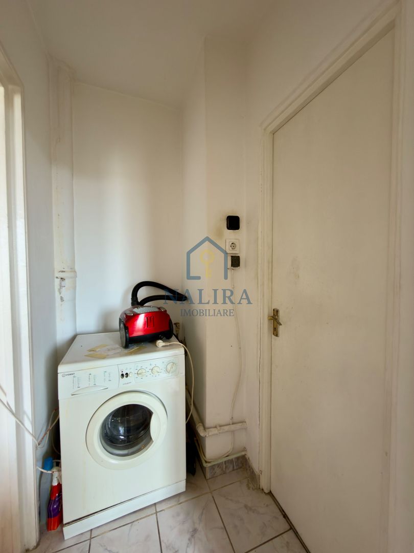 Apartament 2 camere de închiriat – ultracentral - Poză 7